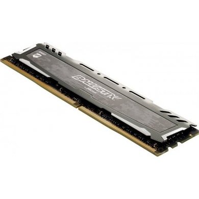 Crucial Memoria 8GB DDR4 Ballistix Sport