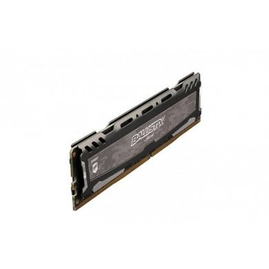 Crucial Memoria 8GB DDR4 Ballistix Sport