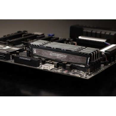 Crucial Memoria 8GB DDR4 Ballistix Sport