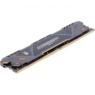 BLS8G4D26BFSTK Crucial Memoria Ballistix 8GB DDR4 2666Mhz