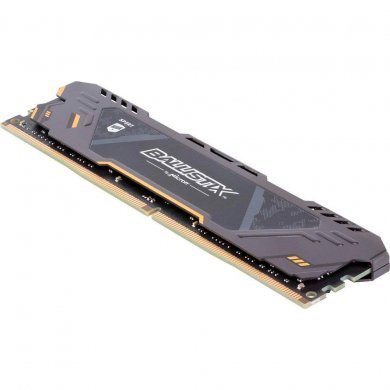 BLS8G4D26BFSTK Crucial Memoria Ballistix 8GB DDR4 2666Mhz
