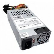 Bluecase fonte ATX slim flex 1U 200w bivolt 