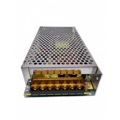 BLU240W-E Bluecase Fonte Chaveada Colmeia 240W