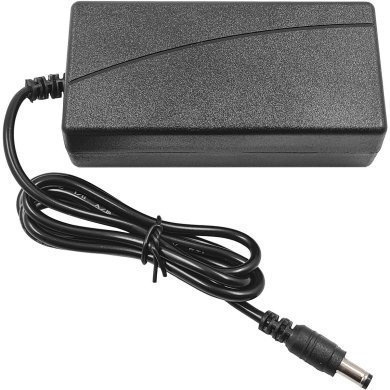 BLU48-12V Bluecase fonte para monitor 12V 4A 48W Bivolt