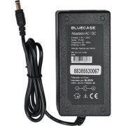 Bluecase fonte para monitor 12V 4A 48W Bivolt Frequencia 50-60Hz