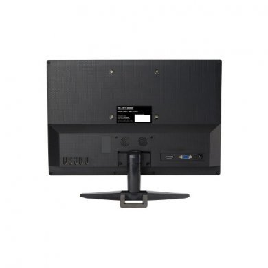 BM17X1HVW Bluecase Monitor LED 17 Polegadas HDMI e VGA