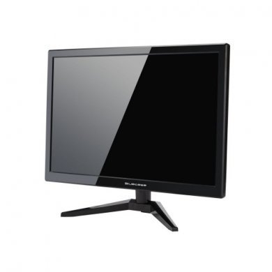 BM17X1HVW Bluecase Monitor LED 17 Polegadas HDMI e VGA