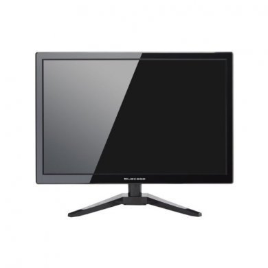 BM17X1HVW Bluecase Monitor LED 17 Polegadas HDMI e VGA