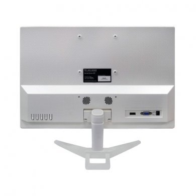 BM19D2HVWCASE Bluecase Monitor LED 19 Branco Widescreen