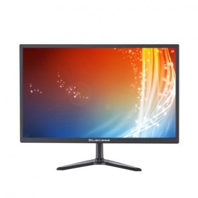 BM19T2HVW Bluecase Monitor LED 19 Polegadas HDMI e VGA