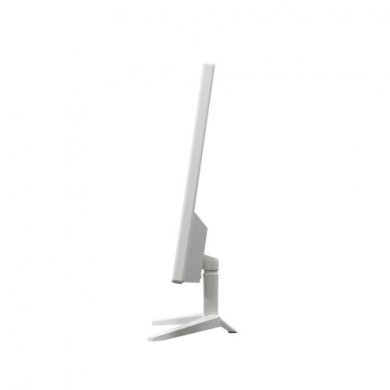 BM22D2HVWCASE Bluecase Monitor LED 21.5 Branco Widescreen