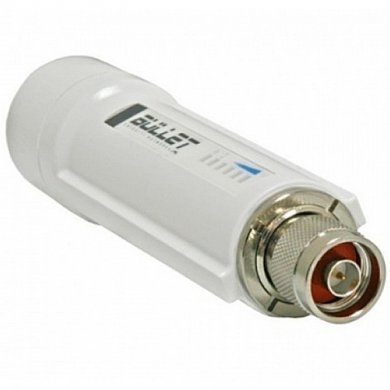 Ubiquiti Bullet M2 HP 2.4GHz 600mW