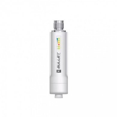 Ubiquiti Bullet M2 HP 2.4GHz 600mW