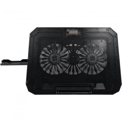 BM-763 B-MAX base refrigerada para notebook 2 fans com LED