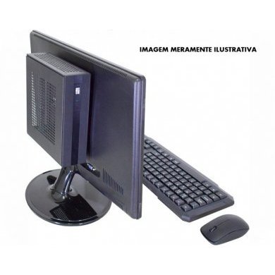 Skul Mini Computador Business B100