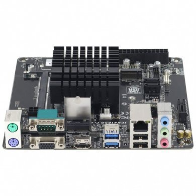 Skul Mini Computador Business B100