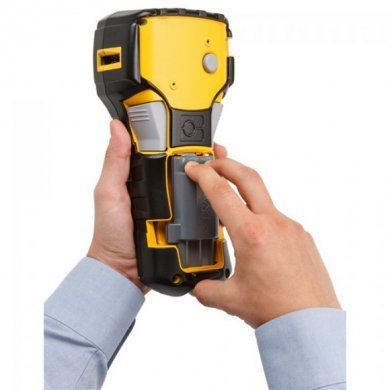 BMP21-PLUS Brady Rotulador Profissional