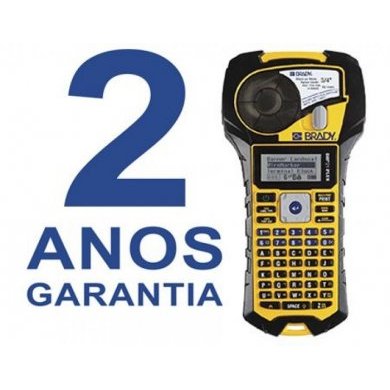 BMP21-PLUS Brady Rotulador Profissional