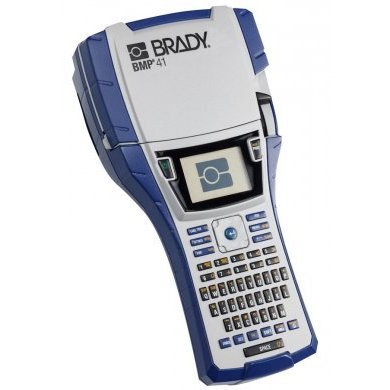 Brady Rotulador com Bateria e Carregador