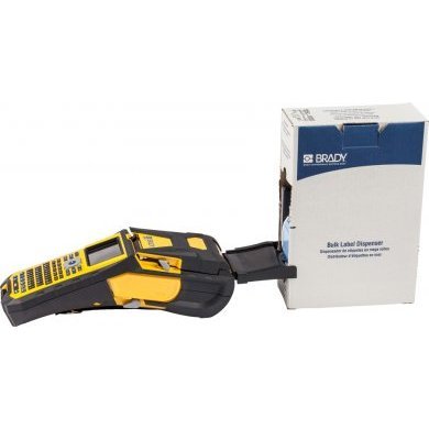 Brady impressora de etiquetas BMP61