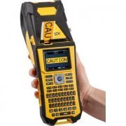 Brady impressora de etiquetas BMP61 bateria recarregável NiMH, adaptador AC 110/220V