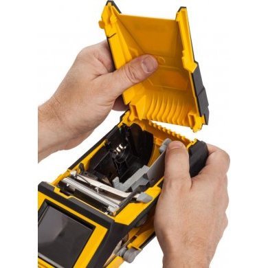 Brady impressora de etiquetas BMP61