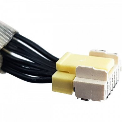 BN94-11286W Placa principal e botão power Samsung S22E310HY