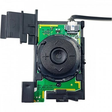 BN94-11286W Placa principal e botão power Samsung S22E310HY