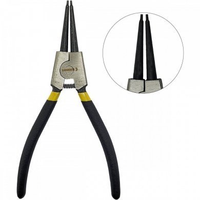 BOM-1613 Bomder alicate de retenção externa 7 pol.