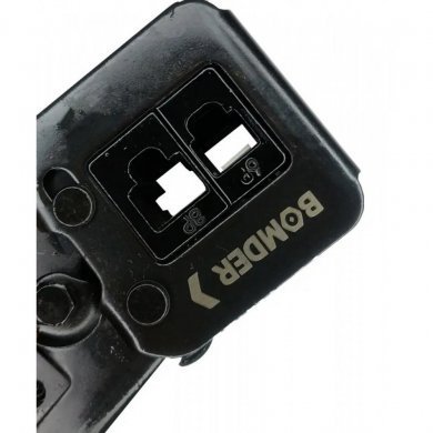 Alicate Crimpador para Cabo de Rede RJ45 RJ11 RJ12