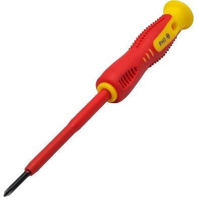 BOM-3137 Bomvink kit de chaves de precisão 5 peças ponta magnética