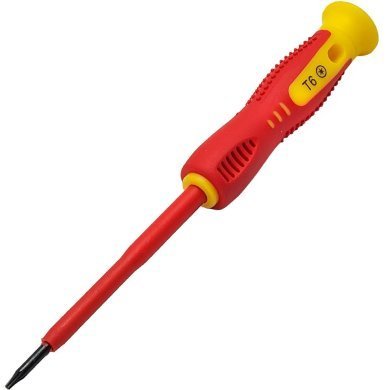 BOM-3137 Bomvink kit de chaves de precisão 5 peças ponta magnética