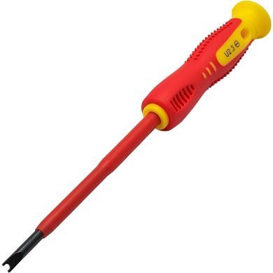 BOM-3137 Bomvink kit de chaves de precisão 5 peças ponta magnética