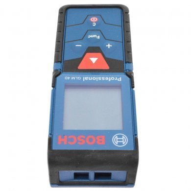 Bosch Medidor de Distância a Laser