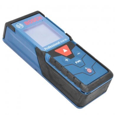 Bosch Medidor de Distância a Laser