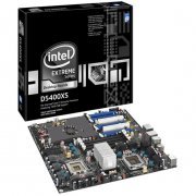 Placa Mãe Intel Xeon Dual LGA 771 Chipset Intel 5400 (Skulltrail), FSB 1600/1333/1066MHz, DDR2, SATA II, Supor