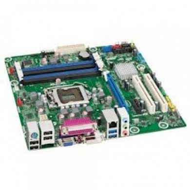 BOXDB75ENBR Placa Mae Intel LGA1155 USB 3.0 Gigabit