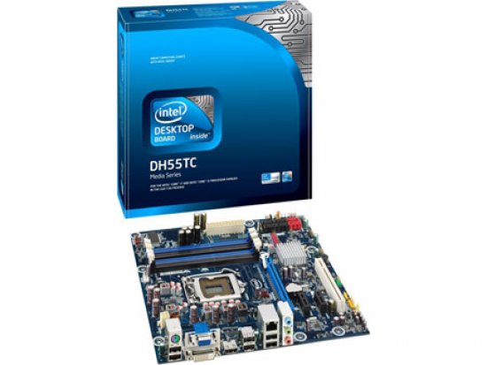Board Dh55hc Intel Dh55tc Motherboard Driver Desktop Motherboard