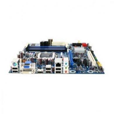 BOXDH55TC Placa Mãe Intel LGA1156 Chipset Intel