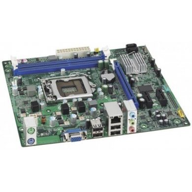Motherboard Intel LGA1155 MATX
