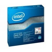 Placa Mãe Intel LGA1155 Chipset H67 DDR3 1066 1333Mhz até 32GB, 2x SATAIII 6Gbs, 3x SATAII 3Gbs, RAID 0, 1, 5 