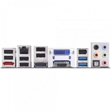 Placa Mãe Intel LGA1155 Chipset H67