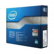 Placa Mãe Intel DH77KC LGA1155 Tipo de CPU Core i7 / 