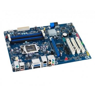 BOXDH77KC Placa Mãe Intel DH77KC LGA1155