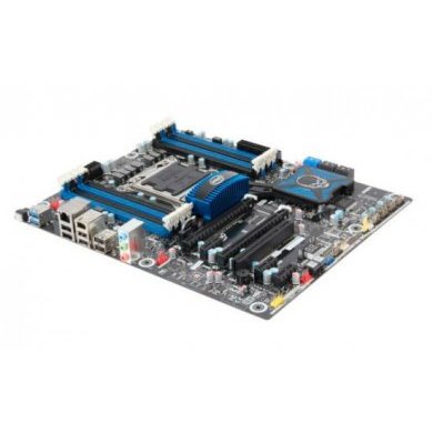 Desktop Board Intel LGA2011 ATX