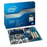 Motherboard Intel LGA1155 Core i7 i3 i5 USB 3.0, DDR3 até 32GB, 2x RAID SATA 6GBs, Audio 8 Canais, Vídeo HDMI 