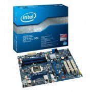 Placa Mae Intel LGA1155 i7/i5/i3 32Gb DDR3 1600, Gigabit