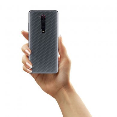 BP6EW4VW3 Gorila Shield Pelicula Traseira Xiaomi Mi 9T