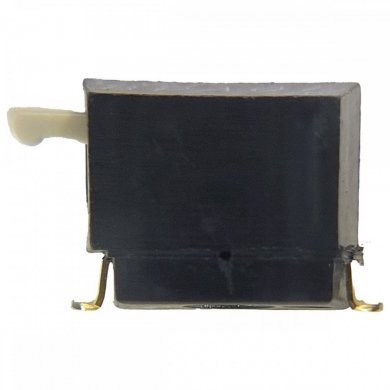 DIP Switch SPST 1P 100mA 5V (Kit com 10x und)