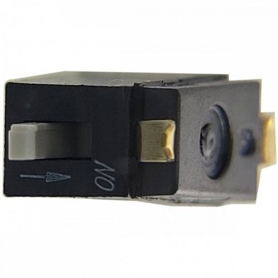 DIP Switch SPST 1P 100mA 5V (Kit com 10x und)